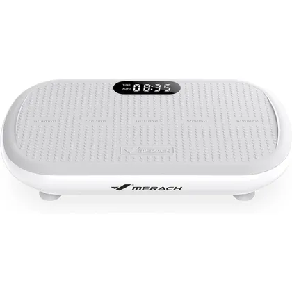MERACH CV40 - 13 mm large-amplitude vibration plate